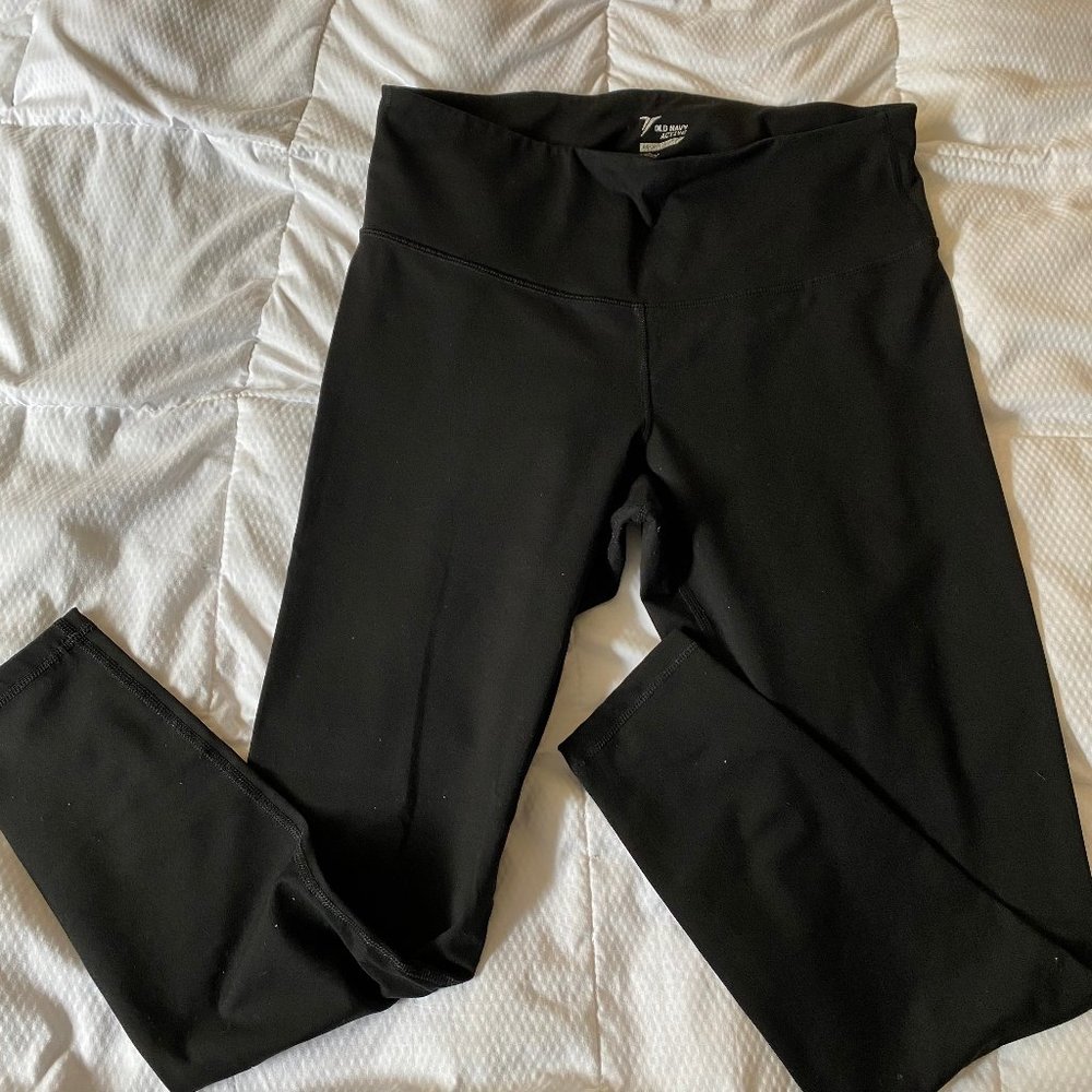 Old Navy workout leggings (Size XL)